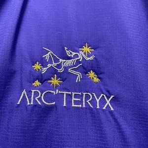 Better Gift Shop X Arc’teryx Atom Lt Hoody